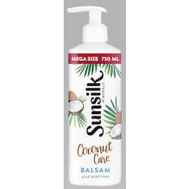 Balsam SUNSILK Coconut Care 0,75L produktbilde