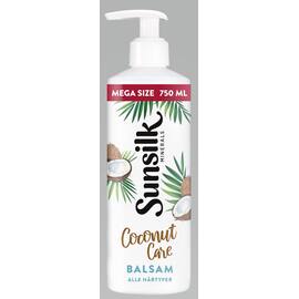 Balsam SUNSILK Coconut Care 0,75L produktbilde