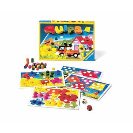 Quips, brädspel, 2 till 4 spelare produktfoto