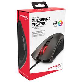 Mus HYPERX gaming Pulsefire FPS Pro produktbilde