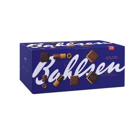 Bahlsen Gebäckmischung Anna-Dora Collection, Kekse, süsse Snacks, 12x149g einzeln verpackt, 1 Packung Artikelbild