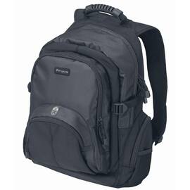 PC-ryggsekk TARGUS CN600 15.6' sort produktbilde