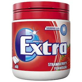 Extra Strawberry (60) produktbilde