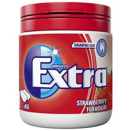 Extra Strawberry (60) produktbilde