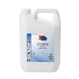 Rengjøring STORFIX m/farge og parfyme 5L produktbilde