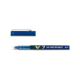 Rollerpenn PILOT Hi-tecpoint V7 blå produktbilde