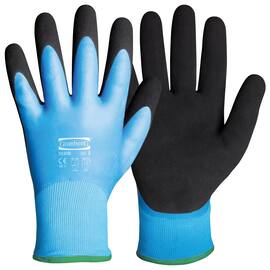 Hanske GRANBERG montering vinter 8 produktbilde