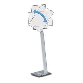 Durable Info Sign, Hinweisschild, Kundenstopper, A3, 1 Stück Artikelbild