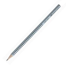 Faber-Castell Bleistift Grip 2001 HB, 12 Stück Artikelbild