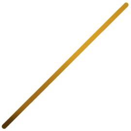 Leitz Aufreihband für Schnellhefter, goldlack, 1 Stück Artikelbild