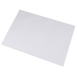 Dekorationskartong vit produktfoto