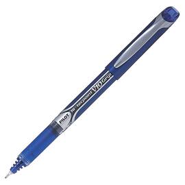 Pilot Hi-Tecpoint Grip V10 Tintenroller, 0,7 mm, blau Artikelbild