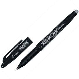 Pilot Frixion Tintenroller, schwarz Artikelbild