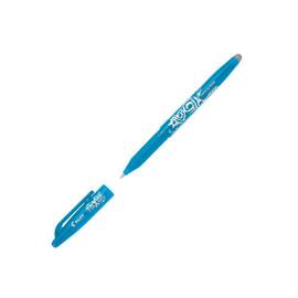 Pilot Tintenroller FriXion Ball 0.7, radierbare Tinte, 0,4mm, hellblau, 1 Stück Artikelbild
