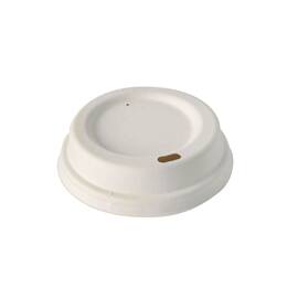 Lokk termobeger PURE 20/30cl bagasse(50) produktbilde