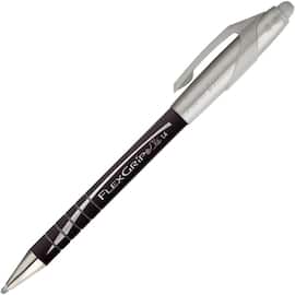 Paper Mate Kugelschreiber FlexGrip Elite schwarz, 1 Stück Artikelbild