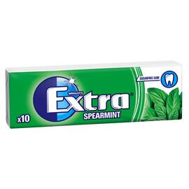 Extra Spearmint 14g produktbilde
