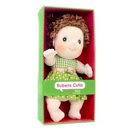 Rubens Barn Docka Karin 32 cm produktfoto