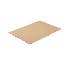 Pallemellomlegg 750x1150mm 3mm produktbilde