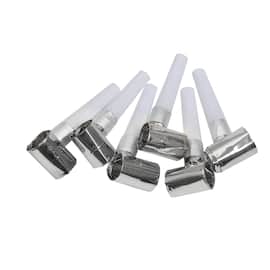 Fløyte sølv (6) produktbilde