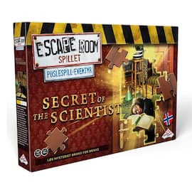 Spill Escape Room Puzzle Adventures produktbilde