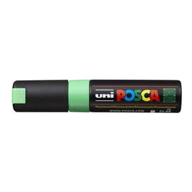 Paintmarker UNI Posca PC-8K grønn produktbilde