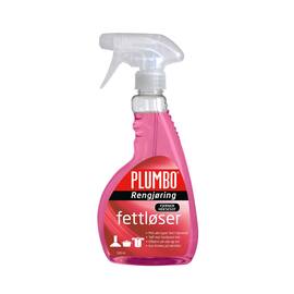 Fettløser PLUMBO 500ml produktbilde