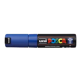 Paintmarker UNI Posca PC-8K blå produktbilde