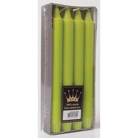 Kronelys DIANA lime (8) produktbilde