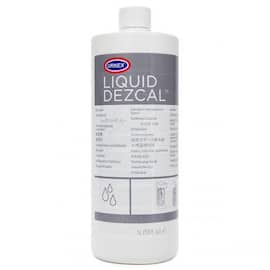 Avkalkningsedel Dezcal Liquid 1L produktfoto