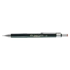 Faber-Castell Druckbleistift TK-Fine 9717, 1 mm, Grün Artikelbild