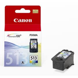 Blekk CANON CL-513 farge produktbilde