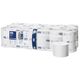 Toalettpapir TORK prem. 2L T7 u/h 92m produktbilde