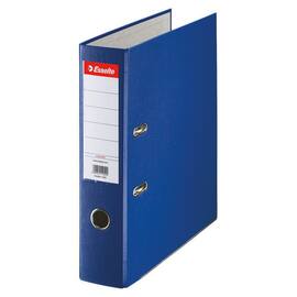 Esselte Ordner Economy, 75mm, blau, 1 Stück Artikelbild