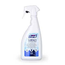 Purell® Ytdesinfektion Spray 750ml produktfoto