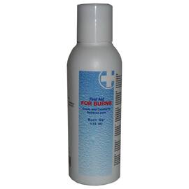 AKLA FOR BURNS gel flaska 118ml produktfoto