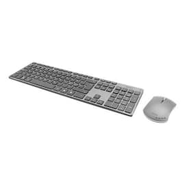 Mus/Tastatur DELTACO TB-800 Nordic produktbilde