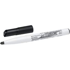 BIC® Velleda Whiteboardmarker 1741, schwarz, 1,5 mm, 1 Stück Artikelbild