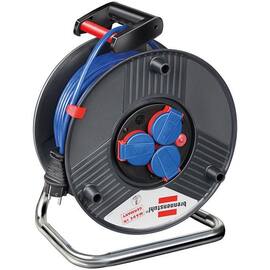 Kabeltrommel BRENNENSTUHL 25 meter produktbilde