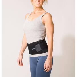 Swedish Posture Ländryggsbälte Medium produktfoto