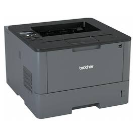 Brother Laserskrivare HL-L5100DN produktfoto