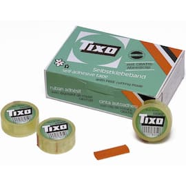 tesa® Klebeband 15mmx10m, 1 Stück Artikelbild