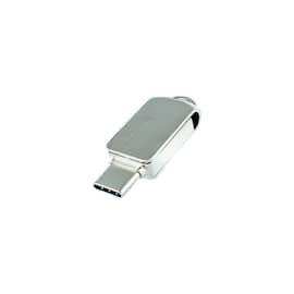 Minne INTEGRAL Type-C USB 3.0 32GB produktbilde