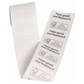 Kassarull 37x70x12mm 60gr. (10) produktbilde