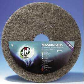 Kombipad JIF natur 17' produktbilde
