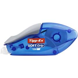 Tipp-Ex Korrekturroller Softgrip, 10m Artikelbild