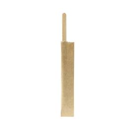 Rørepinne DUNI tre enkeltpk 11,4cm (100) produktbilde