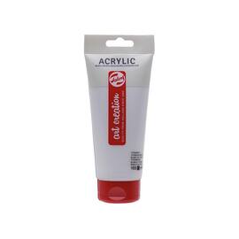 Akrylmaling ARTCREATION 200ml Hvit produktbilde