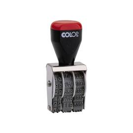 Colop Datumstempel 03000 3mm Artikelbild