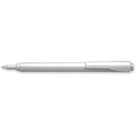 SCHNEIDER Stylus Pen 849, Eingabestift, Touchpen für resistive Touchscreens, Kunststoffspitze, weiss, 1 Stück Artikelbild